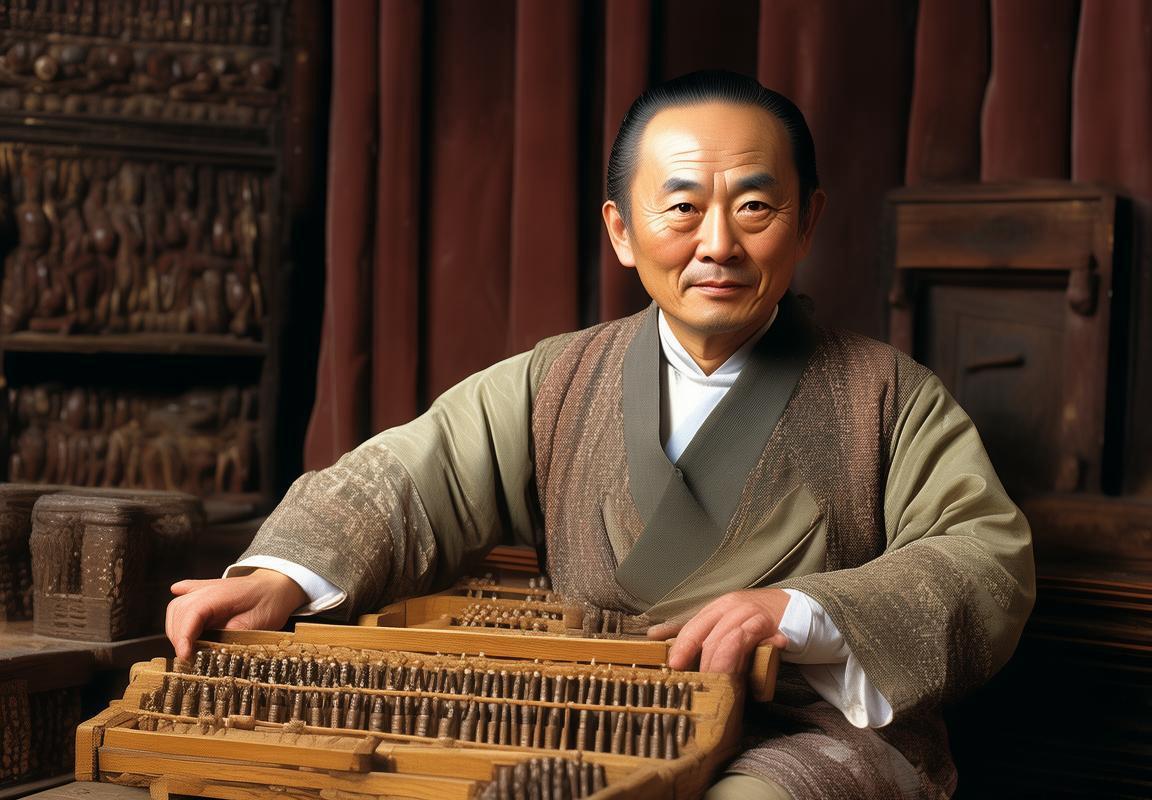 祖冲之圆周率与梦溪笔谈：探秘四元玉鉴算法统宗中的中国古代数学智慧